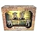 BattleTech UrbanMech Lance Force Pack - Miniatures Wargame