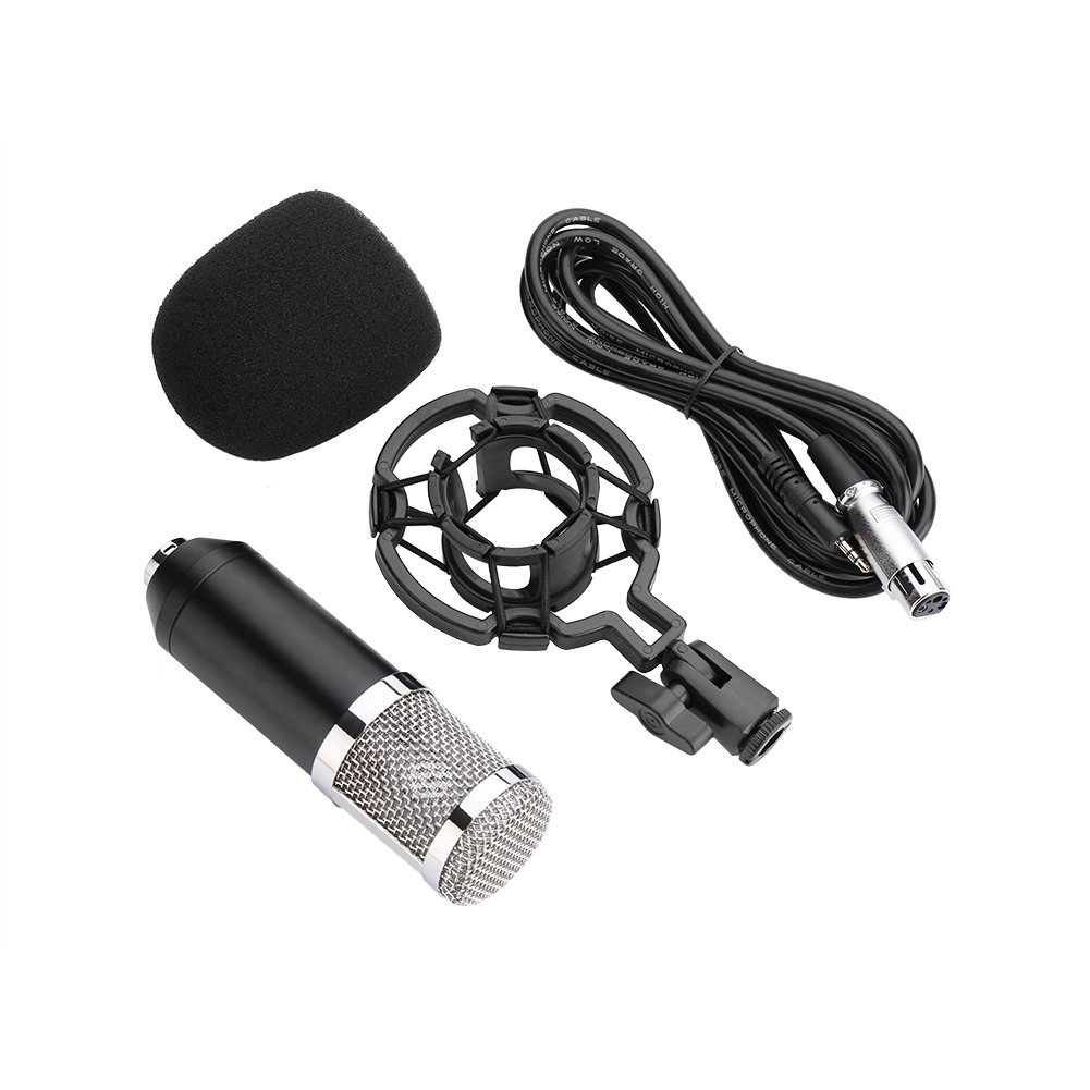 NDNCZd7y5tkqaw4 USB Microphone