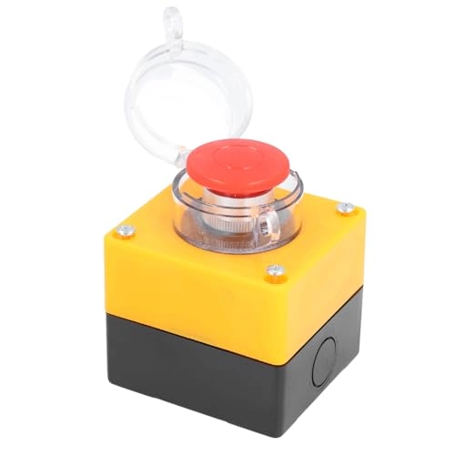 Desktop Power Button Switch - Wireless USB 5 Meters