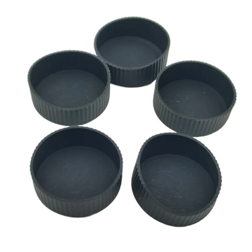 Food Processor Control Cover - 3X Silicone