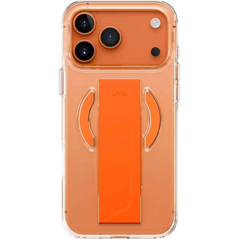 Heldro Air Case for Apple iPhone 17 Pro