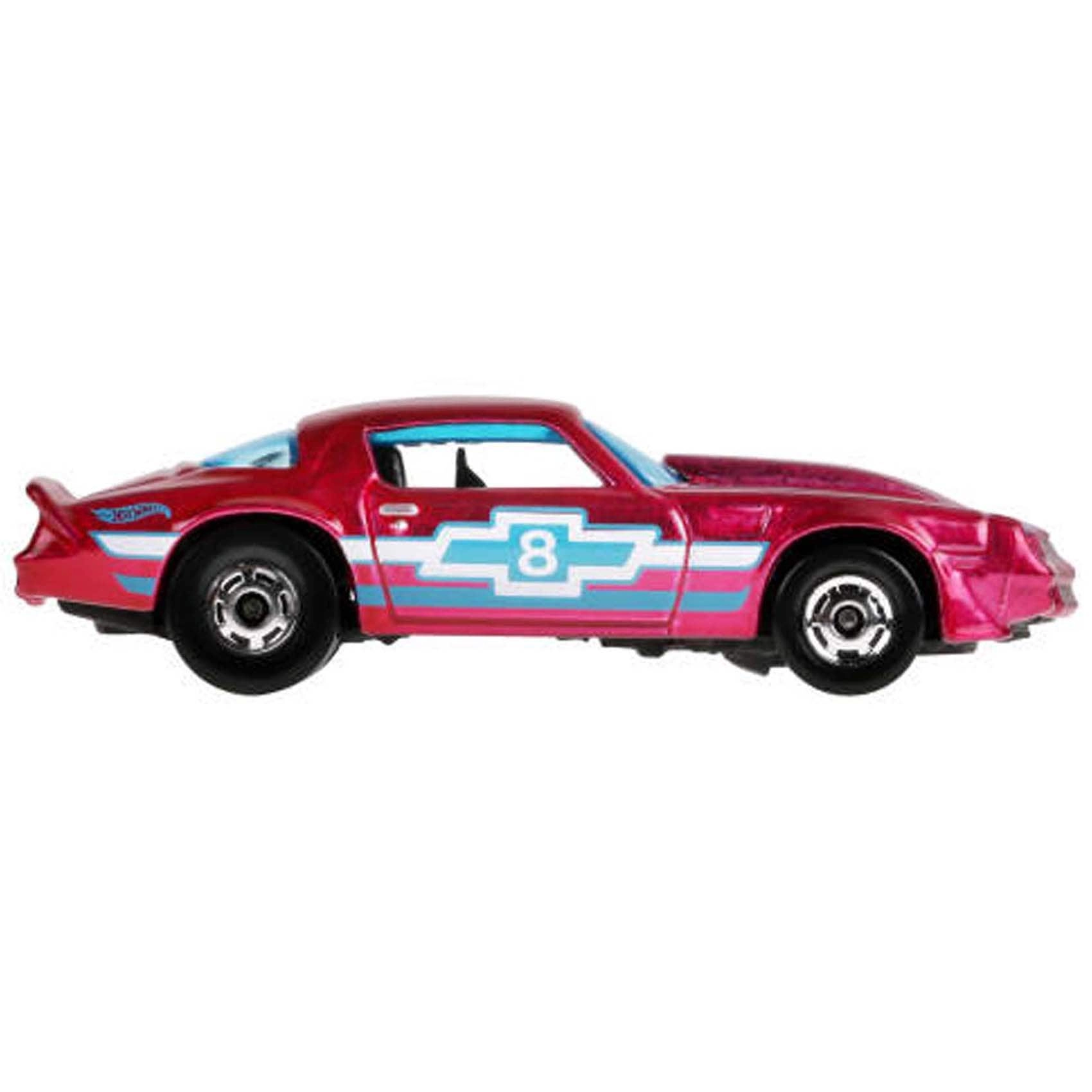 Five-Car Set