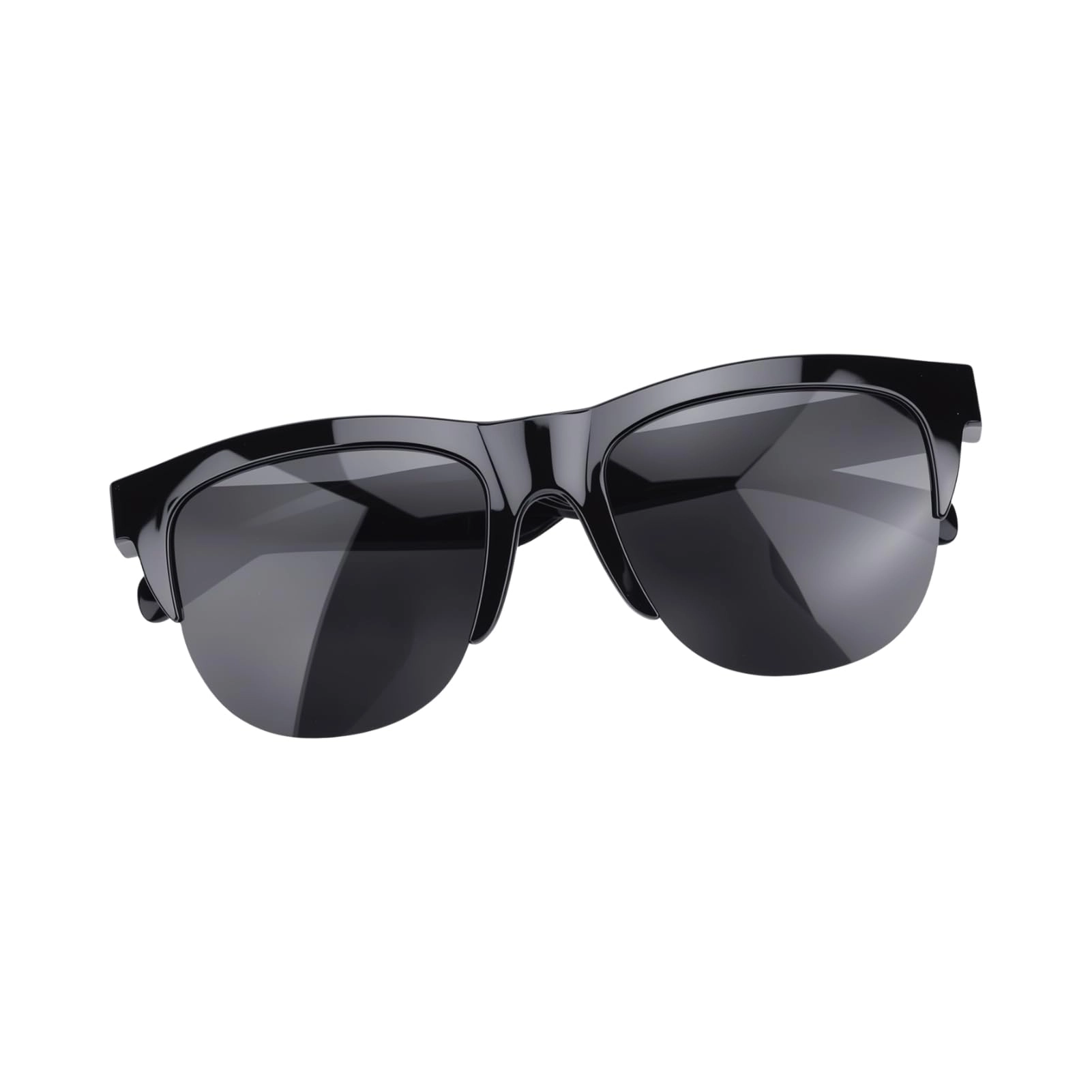 F08 - Smart Glasses Touch Control 6 hours playback