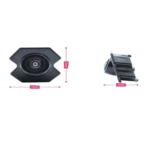 Car Camera - Night Vision AHD 1080P