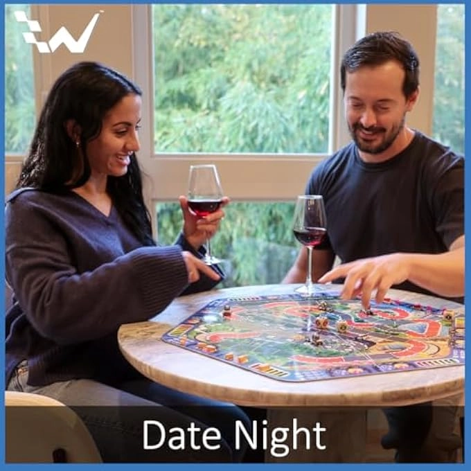 Wheel To Wheel - Formula Racing