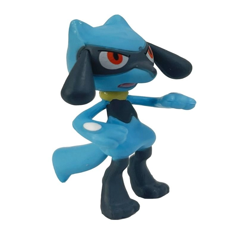 Battle Figure - 4 + 1pc