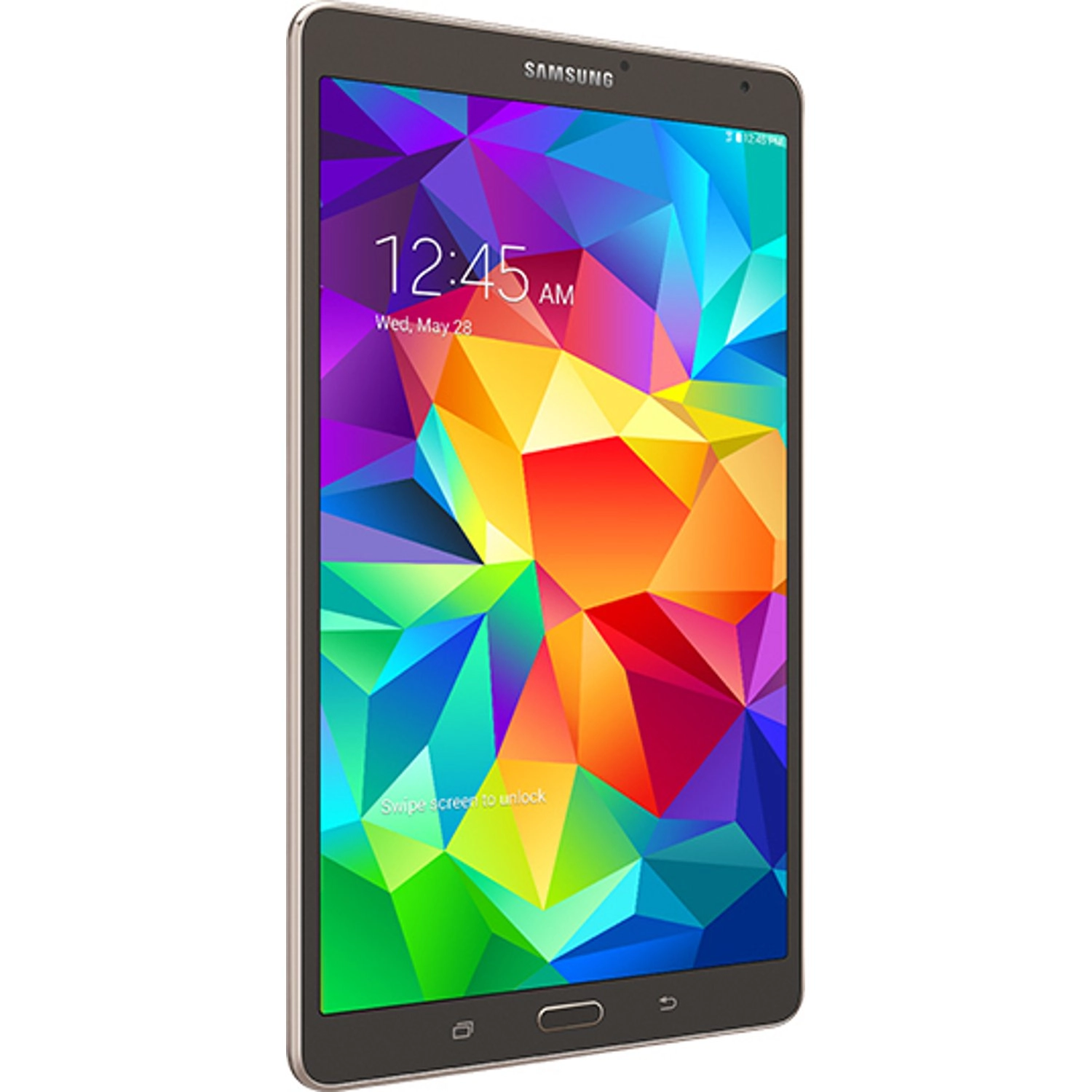 Galaxy Tab S - 16GB 8.4"