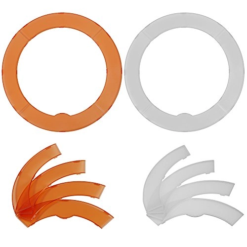 LED Ring Light - 48cm