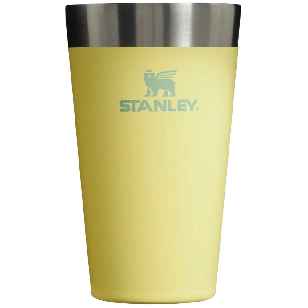 Stanley Stacking Tumbler - Stainless Steel