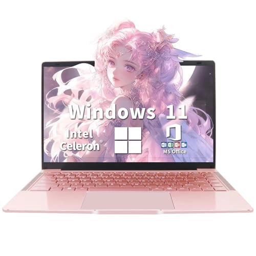 J4105 - 14'' Celeron 6GB DDR4 512GB SSD