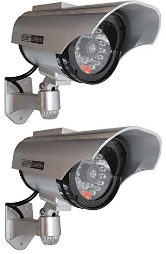 Dummy Camera - Outdoor