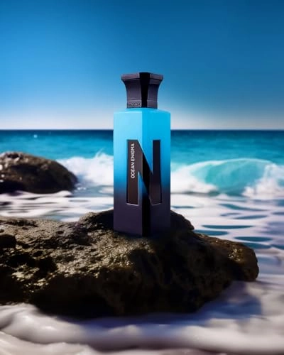 Ocean Enigma - Eau de Parfum 75 ml