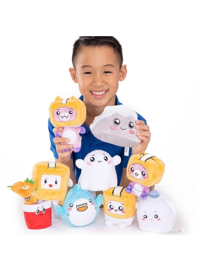 Series 3 Candy - 15 cm - Assorted Styles