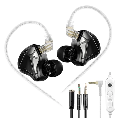 Axas Wired Earbud
