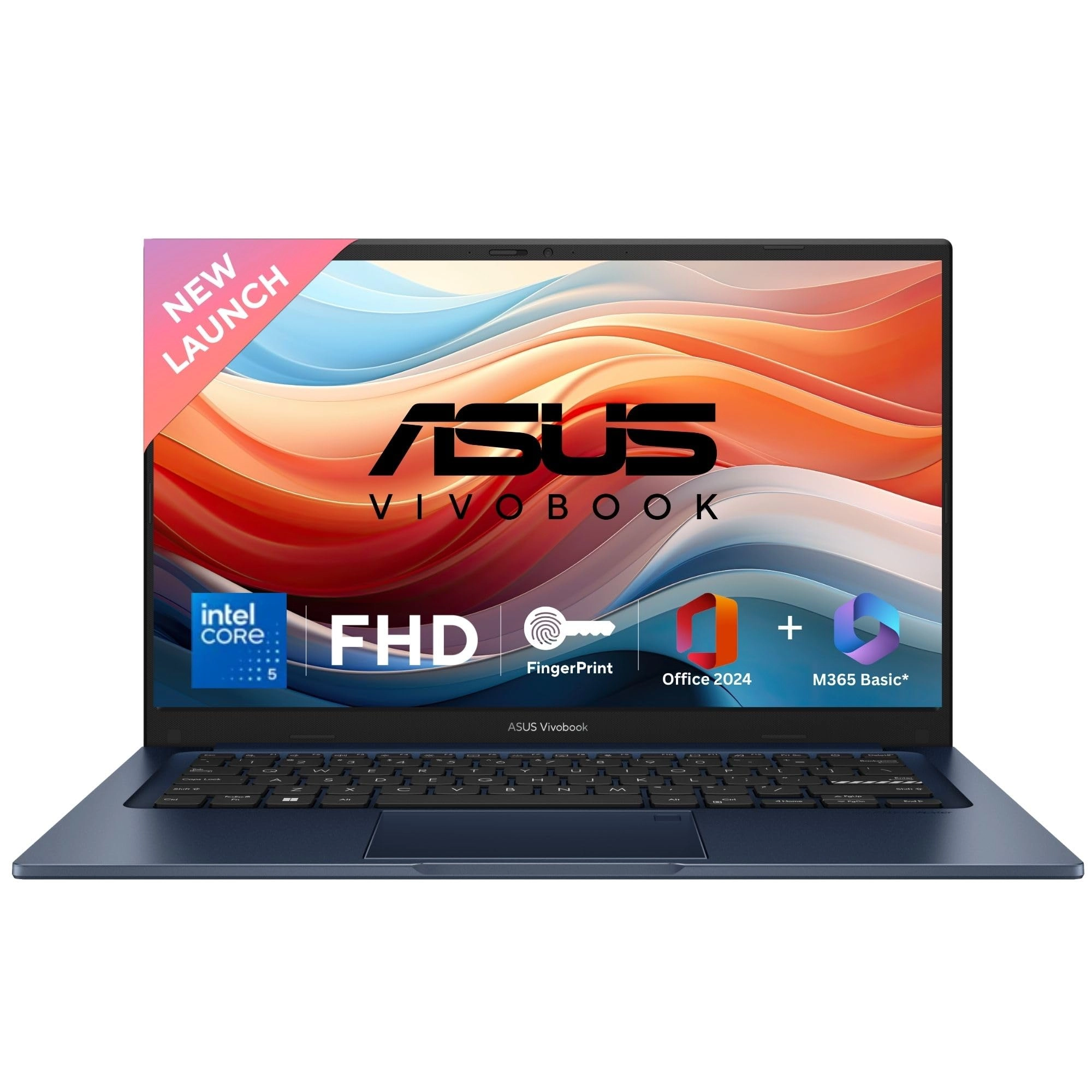 Vivobook 14 - 14'' 512GB 16GB Intel Core 5 Processor 120U