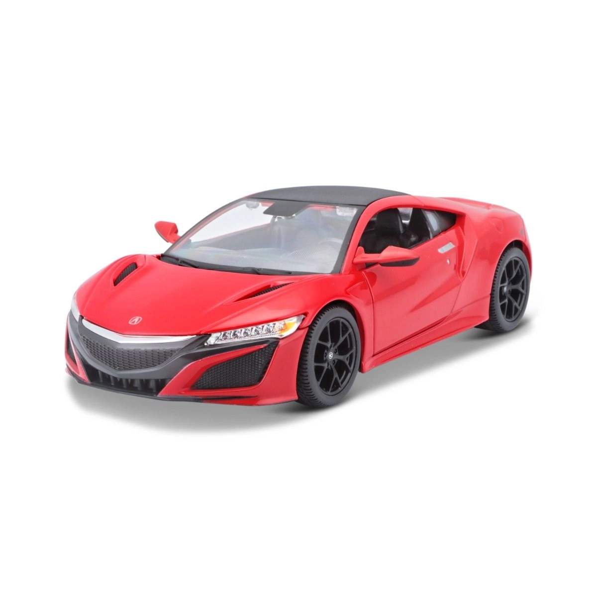 Acura Nsx - 1:24