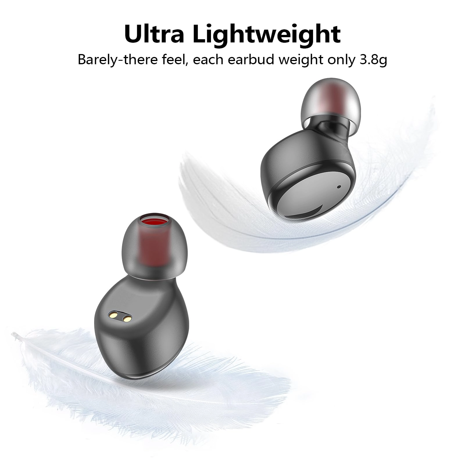 S8 Wireless Earbud