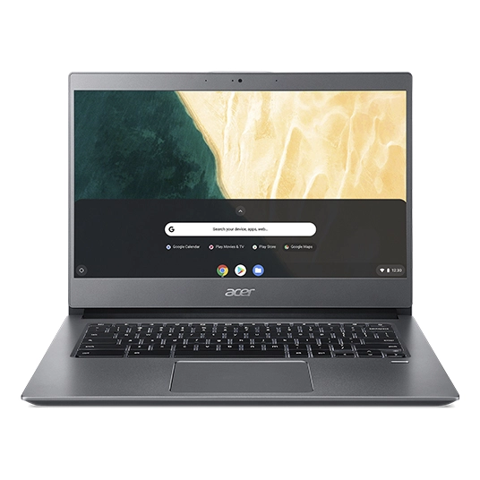 Acer Chromebook 714 CB714-1WT-3447 - 14'' Core i3-8130U 8GB DDR4 64GB eMMC