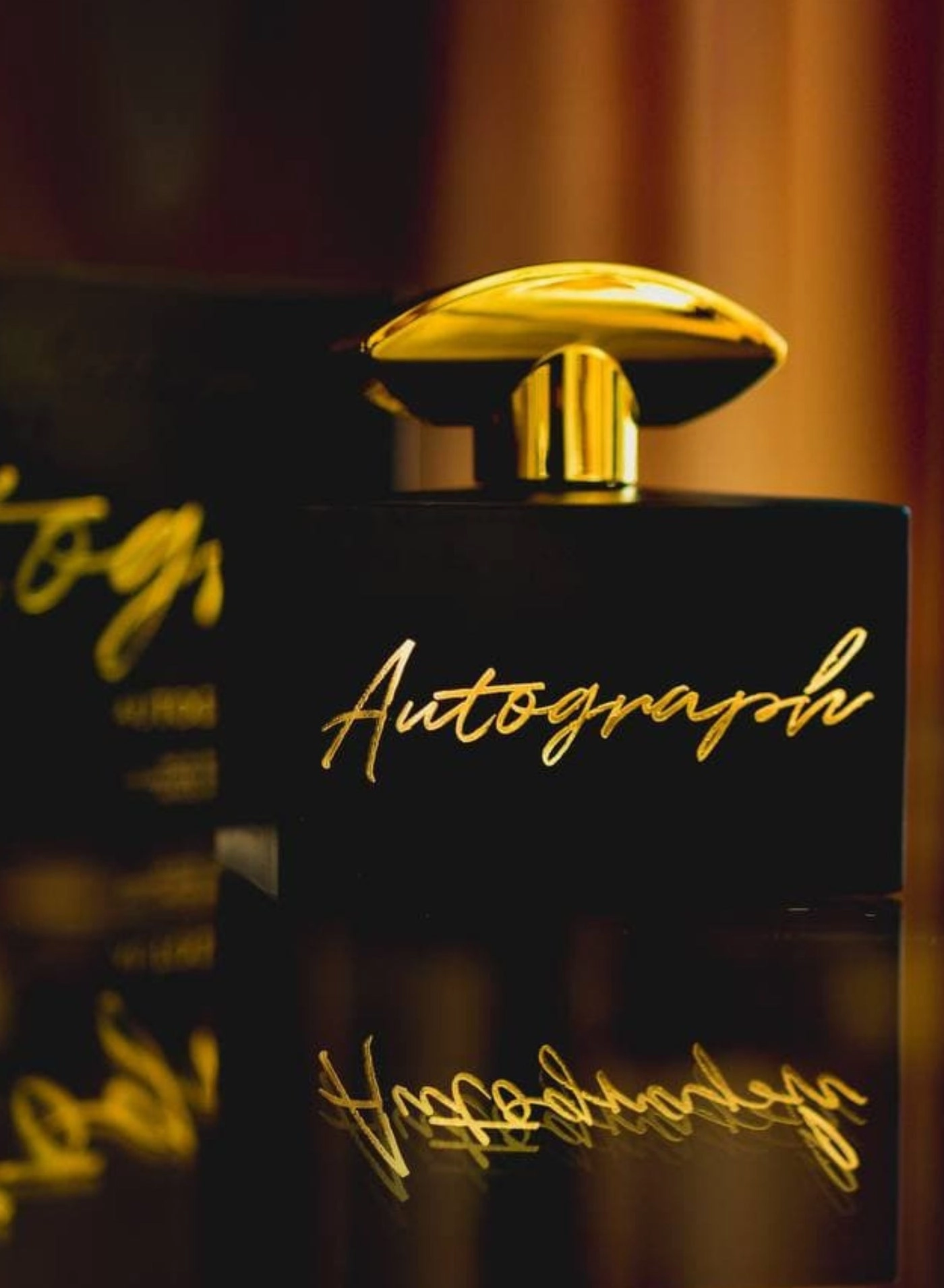 Autograph Eau de Parfum 100ml