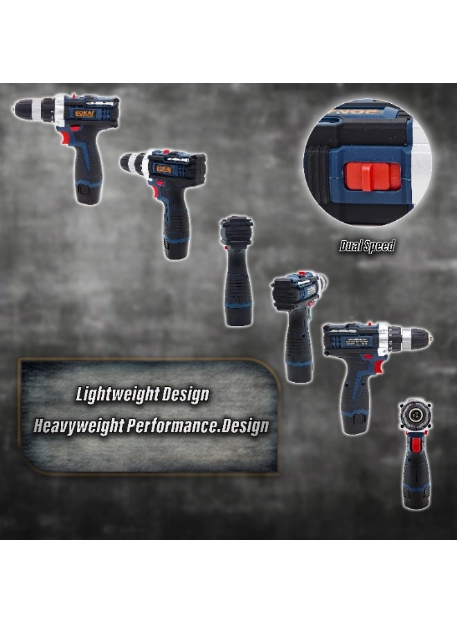 BN-HK103 - 12V 60–100Nm