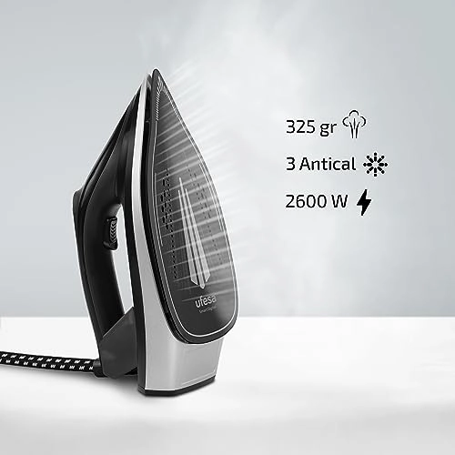 Digital Care Steam System - 2600W 7 Bar 1.5 Liters