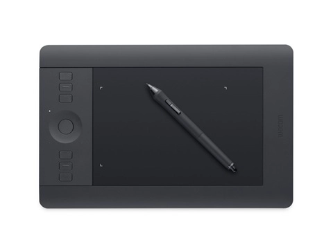 Intuos Pen