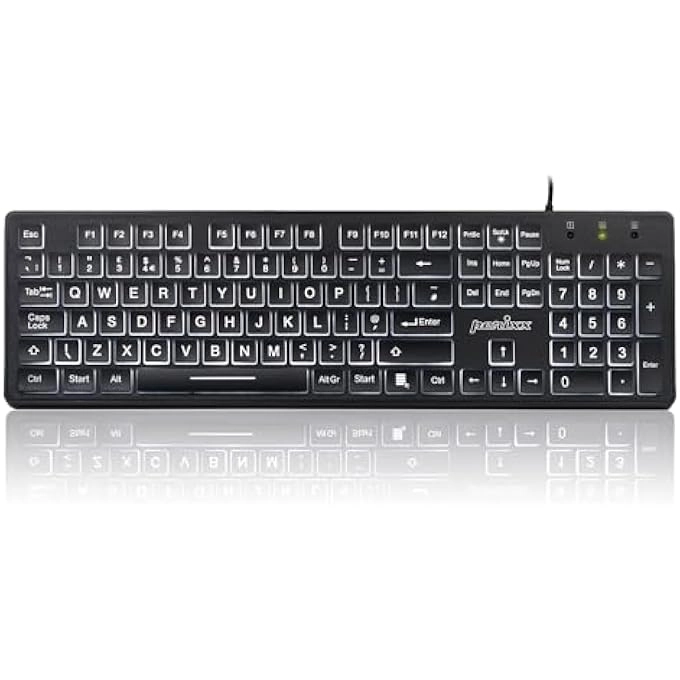 rayihni PERIBOARD-317 - UK Wired