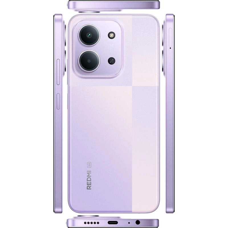 REDMI 15C - 8 GB 256 GB