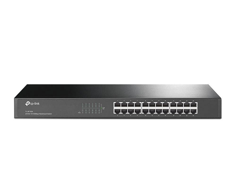 TP-Link TL-SF1024 24-ports
