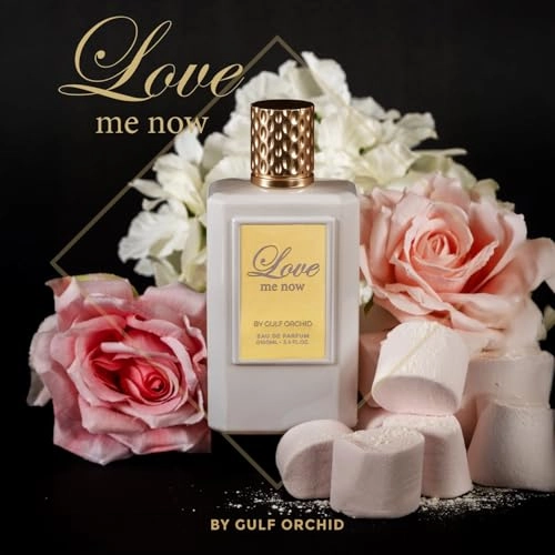 Love Me Now Eau de Parfum 100 ml