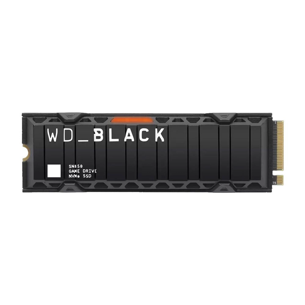 SN850 - 500GB M.2