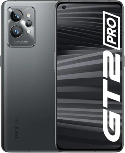 GT2 Pro - 8GB 128GB