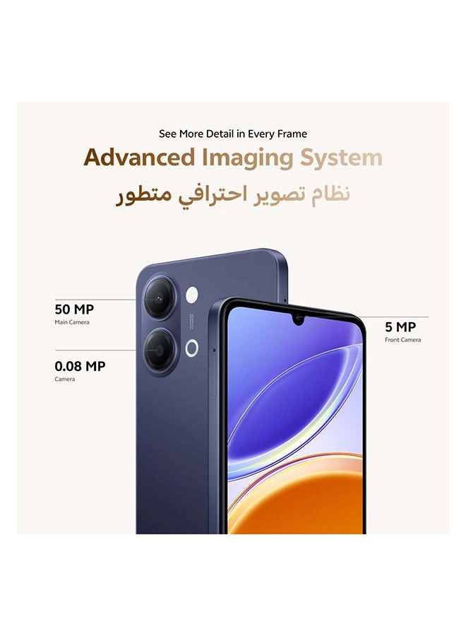 Y21 - 4GB 256GB
