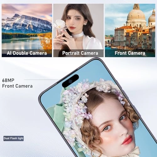 16PROMA X - 16GB 512GB