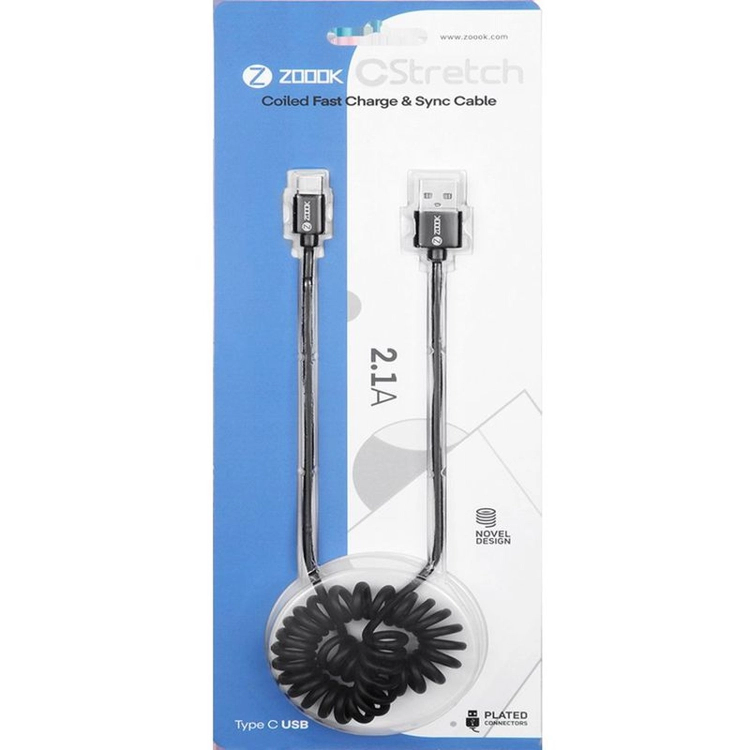 FREECHARGE PRO - Type C 10W