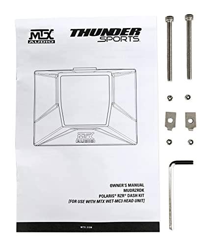 MUDRZRDK + RPB2 - 5W