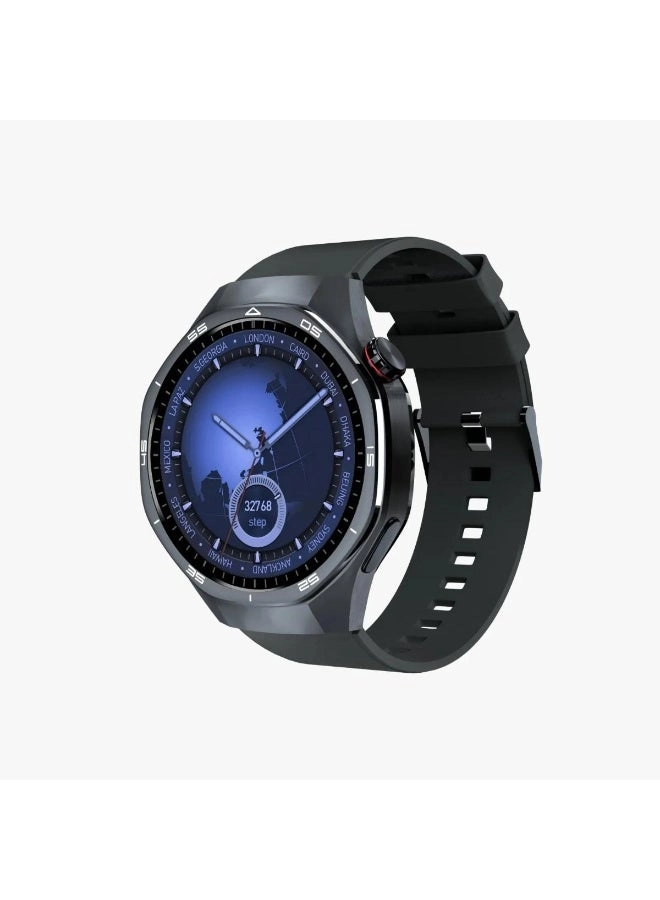 GREEN LION Tech Master Aluminium