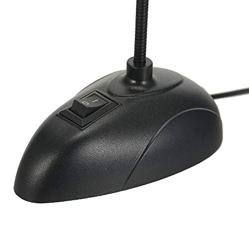 Condenser Microphone 3.5mm-Mini-Jack Microphone