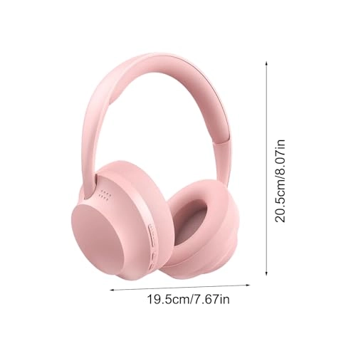 Computer Headset - Wireless Headset