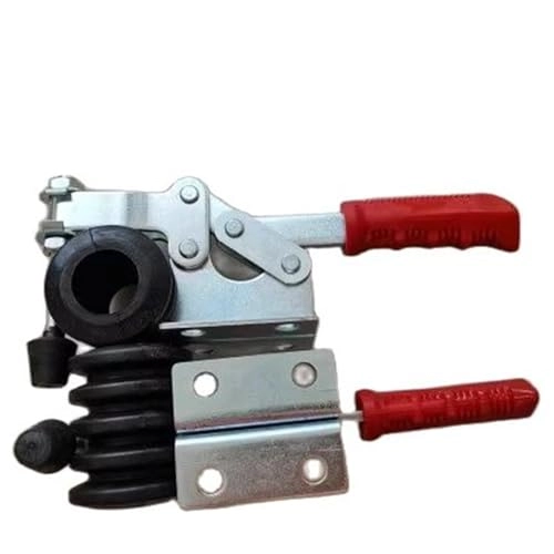 Landing Gear Carbon Tube