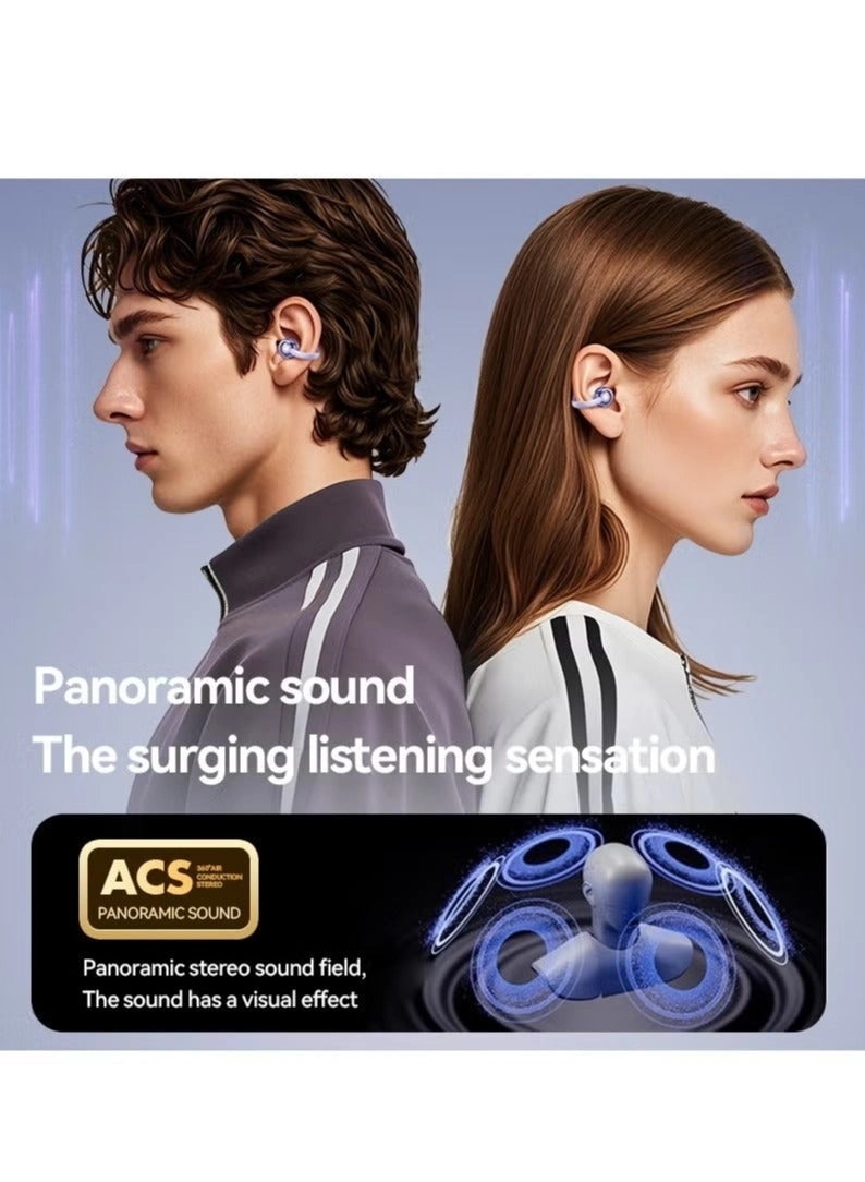 OE3 Wireless Earbud