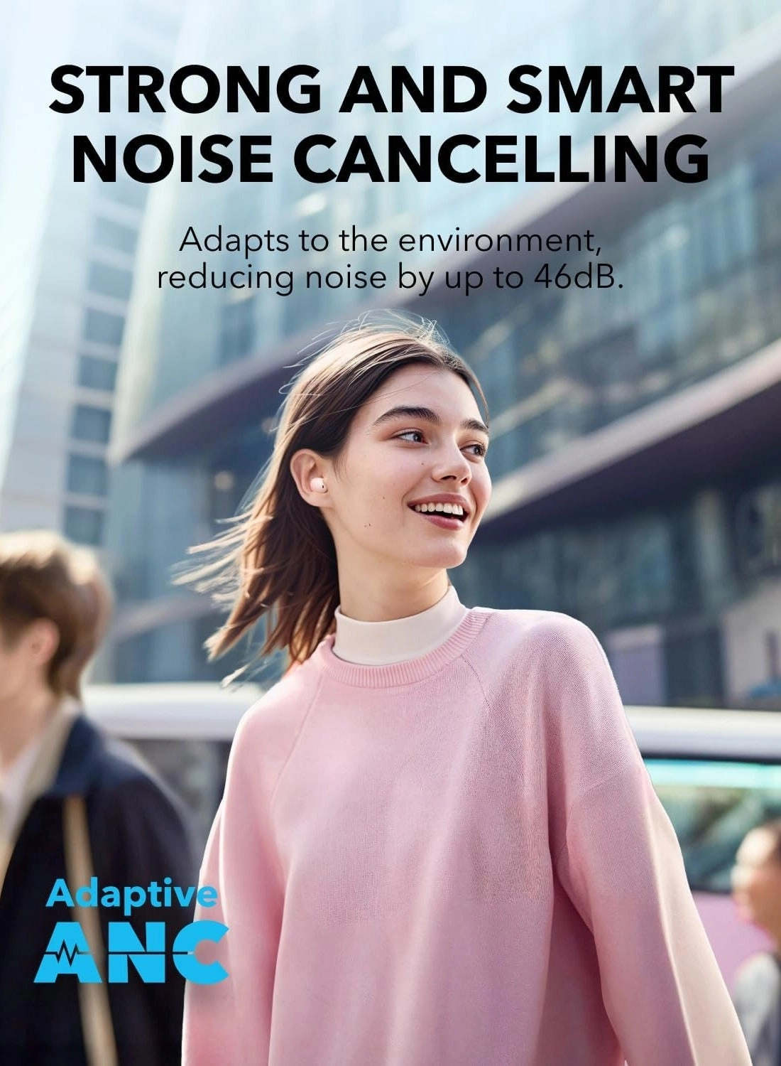 Soundcore A30i - Wireless Earbud