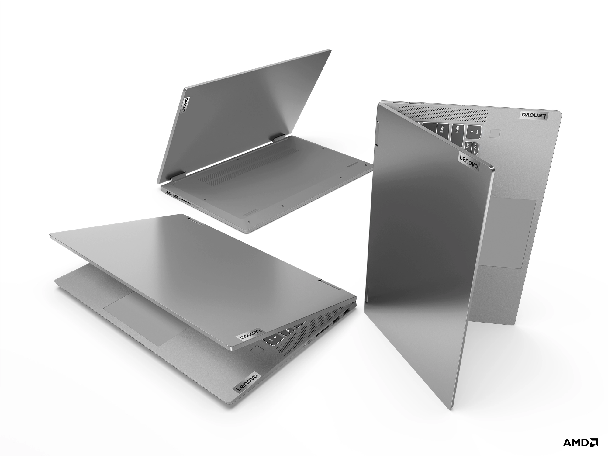 Flex 5 - 14'' Ryzen 5 4500U 16GB DDR4 256GB PCIe SSD