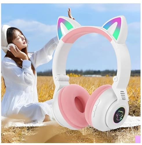Kids Headphones Wireless Headphone