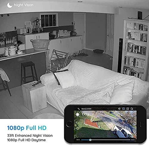 Argus Eco + Solar Panel