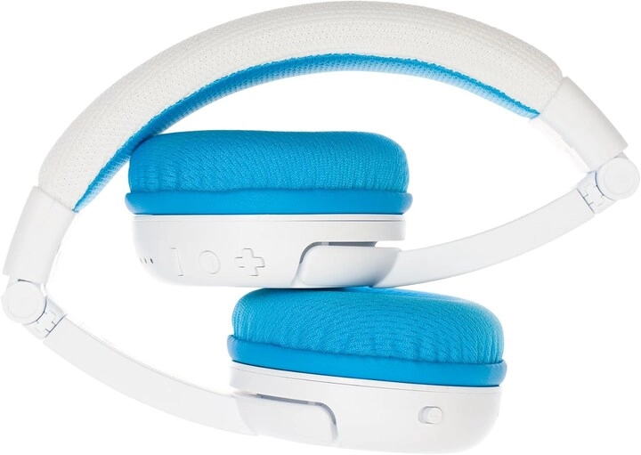 BuddyPhones School+ Wireless Headphone