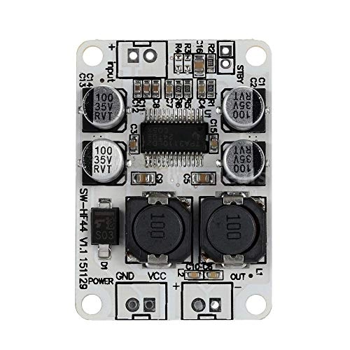 TPA3110 - PBTL Single-channel 1X30W
