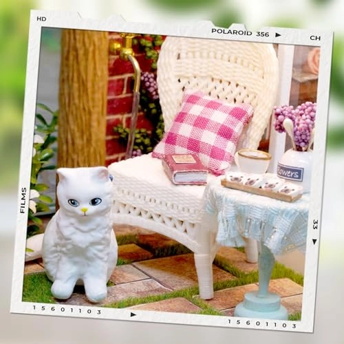 Sunshine Flower House