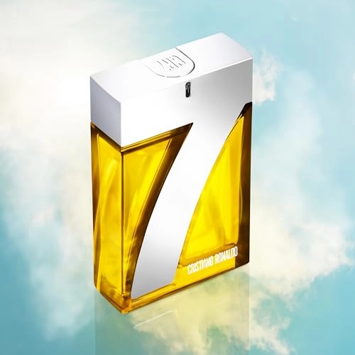 CR7 Discover Eau de Toilette 30 ml