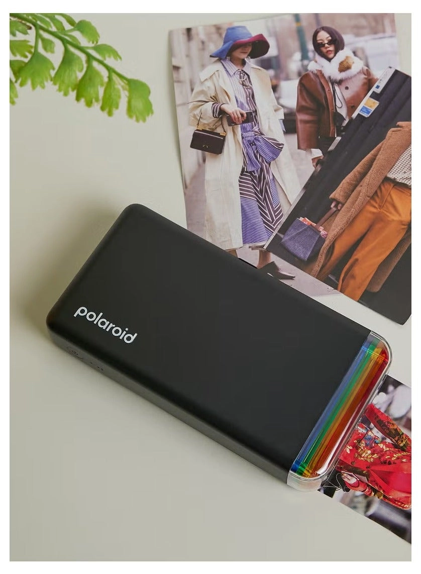 Hi·Print 2x3 - Pocket Bluetooth